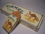 Camel Cigarettes