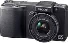 Ricoh Digital Cameras