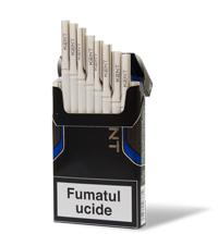 Kent Nanotek Futura Cigarettes 10 cartons