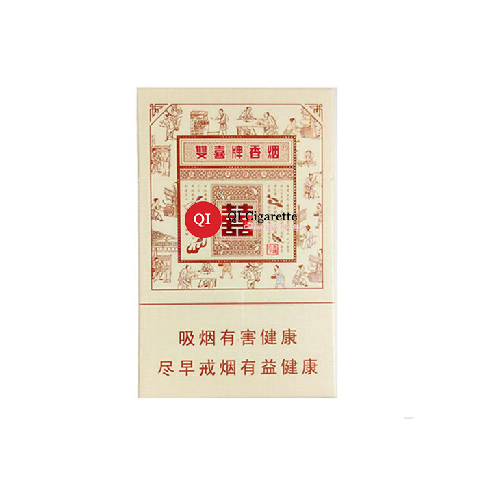 Shuangxi Classic Workshop Hard Cigarettes 10 cartons - Click Image to Close
