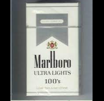 Marlboro Ultra Lights 100s cigarettes 10 cartons|Marlboro Ultra Lights ...
