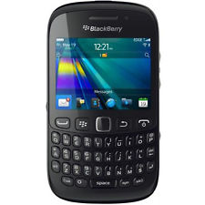 BlackBerry Curve 9220 - Black (Unlocked) Smartphone