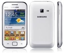 Samsung Galaxy Ace DUOS GT-S6802 Unlocked Smartphone - Click Image to Close