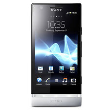 Sony Xperia P LT22i Unlocked Smartphone - Click Image to Close