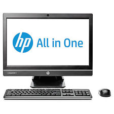 21.5\" HP Compaq Pro 6300 All In One Desktop i5 2.9GHz 4GB 500GB