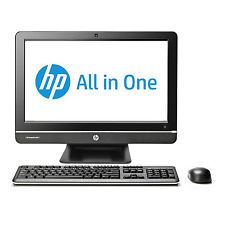 HP Compaq Pro 4300 All In One PC i5-3470S 2.9GHz 4GB 500GB 20\" B