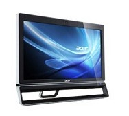 Acer Aspire Z5771-UR20P - P G630 2.7 GHz - 23" TFT