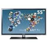 Samsung UN55D6500 55" 3D LED TV