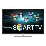 Samsung PN51D6500 51" Full 3D 1080p HD Plasma Internet TV