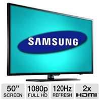 Samsung UN50EH6000 50 inch 120hz 1080p LED HDTV