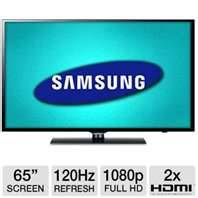Samsung UN65EH6000 65 inch 120hz 1080p LED HDTV