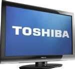 Toshiba 55G31OU 55" LCD TV