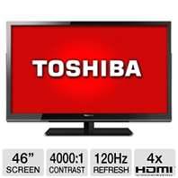 Toshiba 46SL417U 46" LED TV