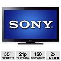 Sony KDL55BX520 - 55 Bravia BX520 Series HDTV