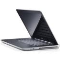 Dell XPS 15z 15.6" Silver laptop