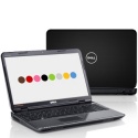 Dell Inspiron 15R Laptop Computer