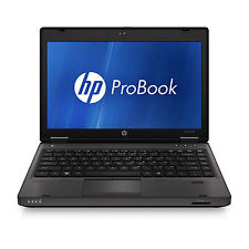 HP ProBook 6360b 13.3\" LED Notebook PC