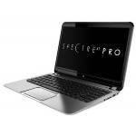 HP ENVY Spectre XT 13t laptop computer