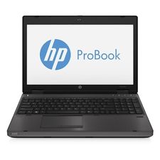 15.6\" HP ProBook 6570b Laptop