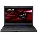 Asus G73SW-A1 17.3" Black Notebook
