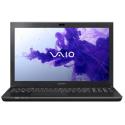 Sony VAIO S Series SVS1511AGXB 15.5" laptop