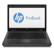 HP ProBook 6475b Laptop A10-4600M 2.3GHz 8GB 500GB 14\" Windows 7