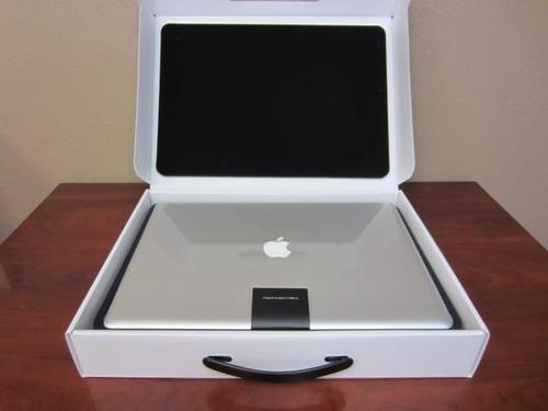 15" Retina Apple MacBook Pro 2.3 GHz Quad Core i716GB 256GB SSD - Click Image to Close