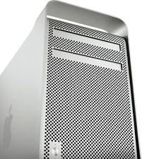 Apple Mac Pro 2.66ghz 12 Core 64gb 12TB HD 480gb PCI-e SSD Radeo