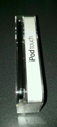 Apple iPod touch 5th Generation Black & Slate 64 GB(MD724LL/A) - Click Image to Close