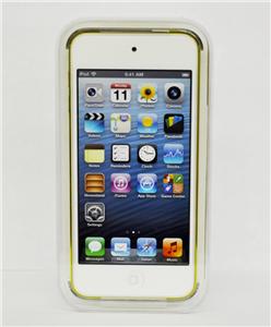 Apple Ipod Touch 5th Generation Yellow 64GB PD715LL/A - Click Image to Close