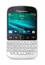 BlackBerry 9720 unlocked smartphone(white,black available) - Click Image to Close
