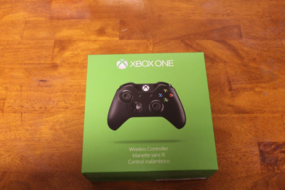 Microsoft Xbox One 500 GB Black Console and accessories - Click Image to Close