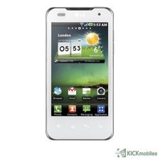 LG Optimus 2X P990 Dual Core 1GHz Android 2.2 8GB 8MP Phone - Click Image to Close