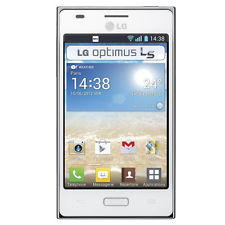 LG Optimus L5 II Dual E455 Dual SIM Unlocked smartphone - Click Image to Close