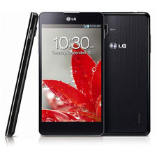 LG Optimus G E973 E975 Quad-Core 13MP 4G LTE 32GB smartphone - Click Image to Close
