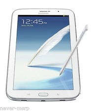 Samsung Galaxy Note GT-N5100 8.0 16GB WiFi + 3G TABLET PC White