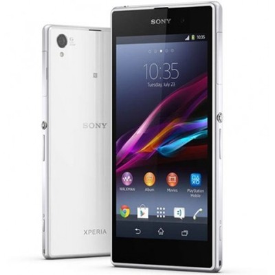 Sony Xperia Z1 5" 16GB Android 4.2 Sim Free Unlocked smartphone - Click Image to Close