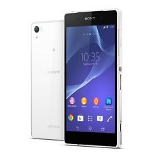 Sony XPERIA Z2 D6503 5.2" 16GB 4G LTE Phone - Click Image to Close