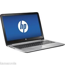 HP ENVY TouchSmart M6-K025DX 15.6\" Touch-Screen Laptop i5 2.6GHz