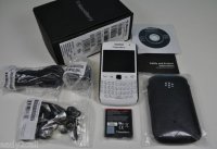 BlackBerry Curve 9360 OS 7 3G Wi-Fi Unlocked Smartphone