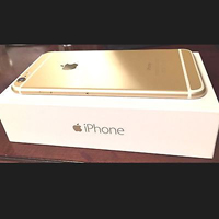 Apple iPhone 6 Plus 16GB Unlocked Smartphone - Click Image to Close