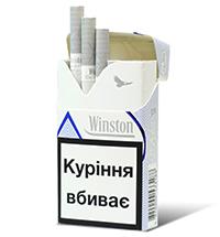 Winston XStyle blue Cigarettes 10 cartons