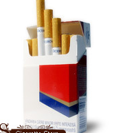 Viceroy Red Cigarettes 10 cartons