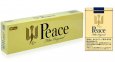 Peace 20 cigarettes 10 cartons Peace 20 cigarettes 10 cartons