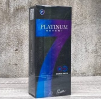 Platinum Double Switch cigarettes 10 cartons