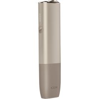 IQOS Iluma One Pebble Beige