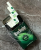 Manchester Green Blast cigarettes 10 cartons