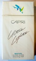 carpi ultra lights cigarettes 10 cartons