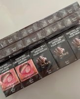 Euro blue cigarettes 10 cartons Euro blue cigarettes 10 cartons