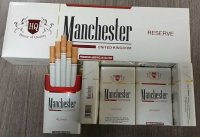 Manchester reserve cigarettes 10 cartons Manchester reserve cigarettes 10 cartons